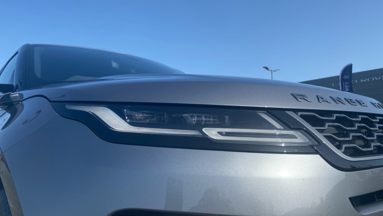 Land Rover Range Rover Evoque 1.5 P300e R-Dynamic HSE 5dr Auto Hatchback